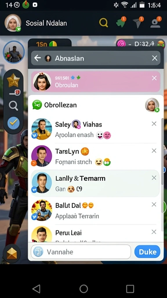 Screenshot idnraja nomor 3