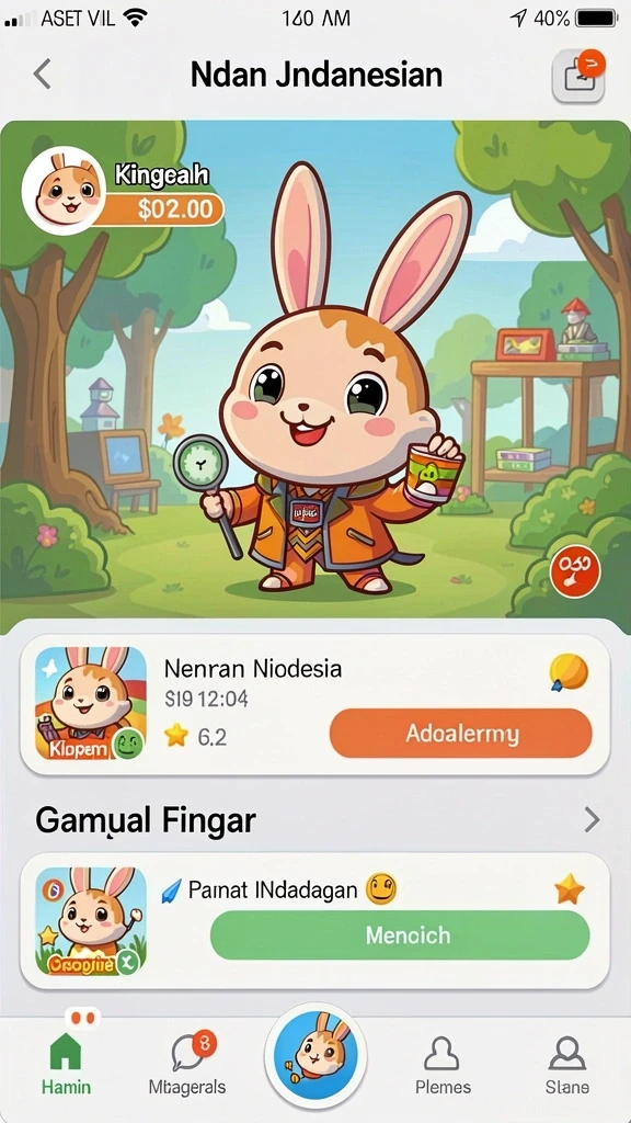 Screenshot imbaslot nomor 3