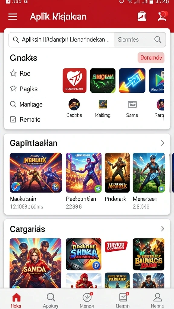 Screenshot indslot nomor 3