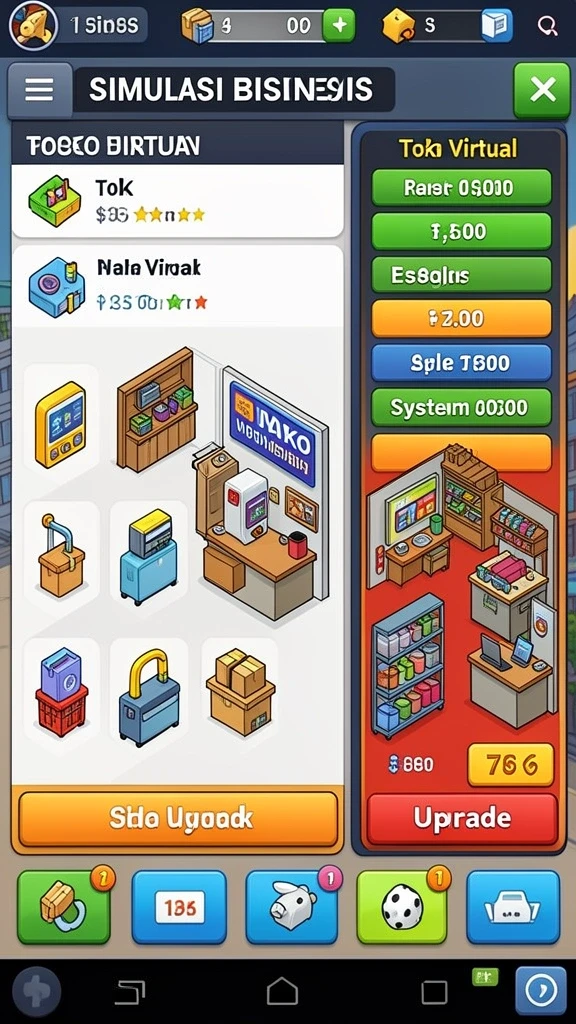 Screenshot jamin777 nomor 3