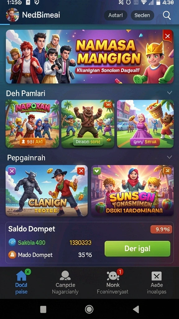 Screenshot janda4d nomor 2