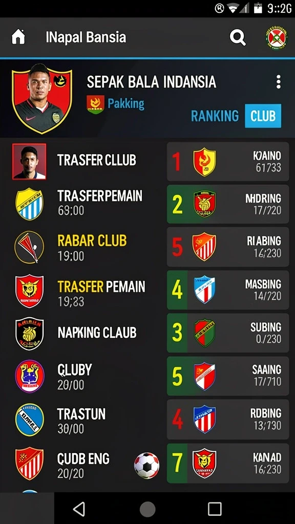 Screenshot jerukbet nomor 1
