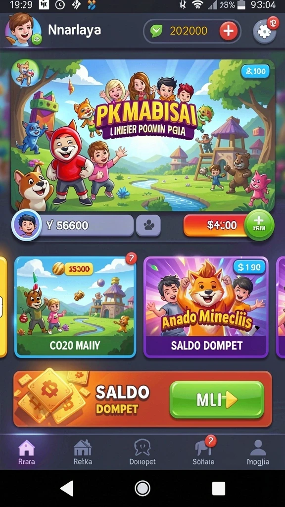 Screenshot jktjkt nomor 1
