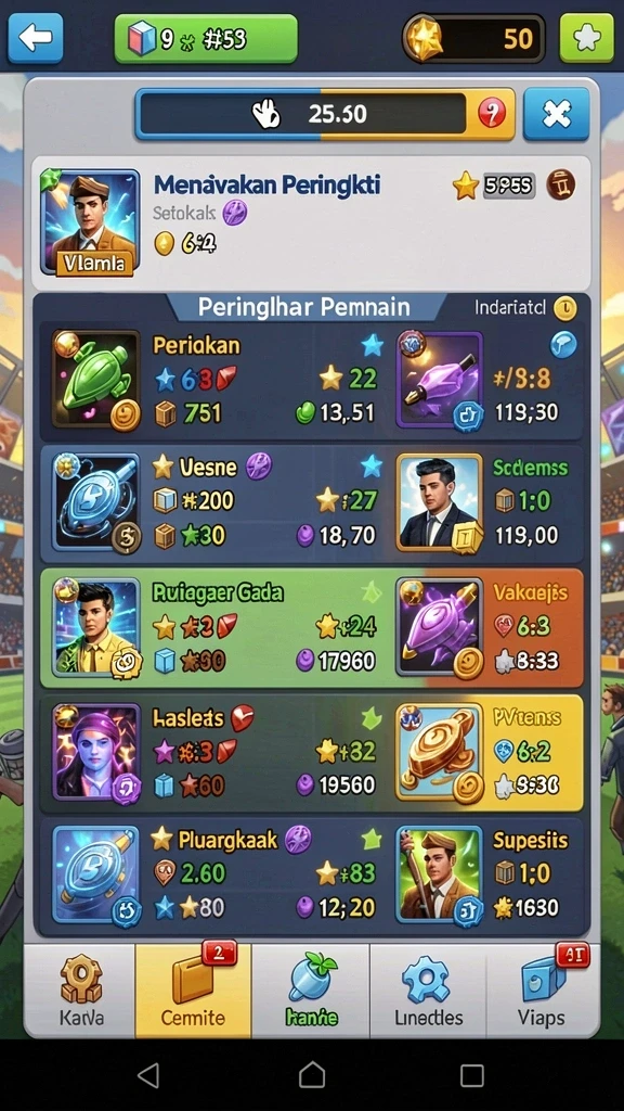 Screenshot jktjkt nomor 2
