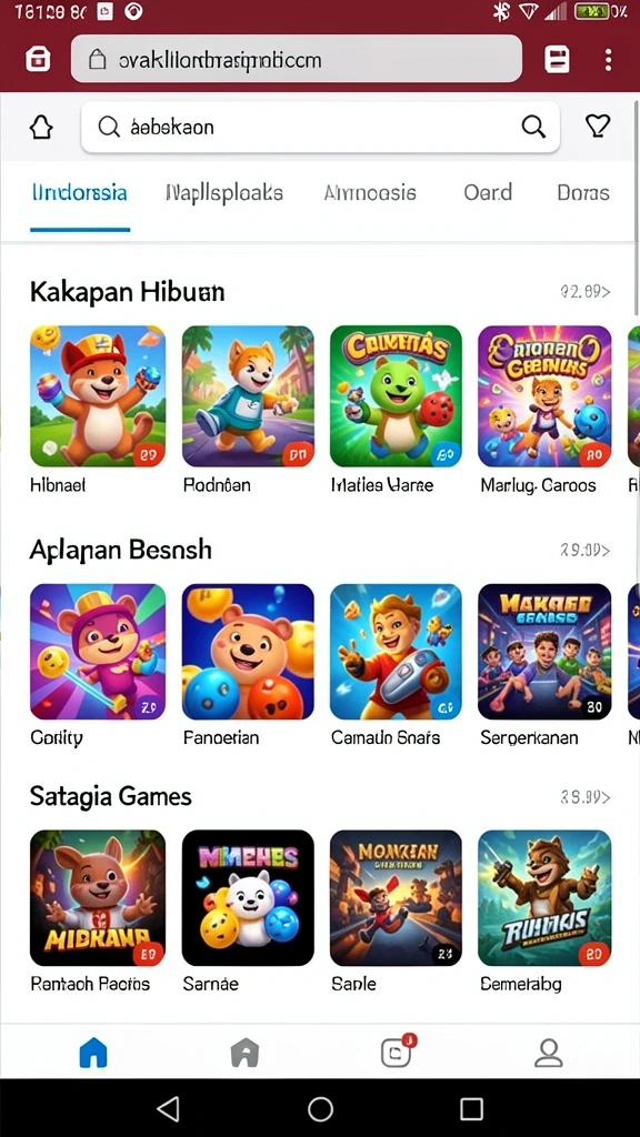 Screenshot jt777 nomor 1