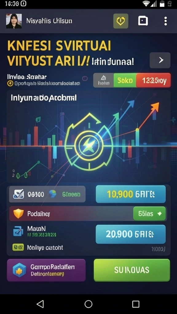 Screenshot kaskustoto nomor 2