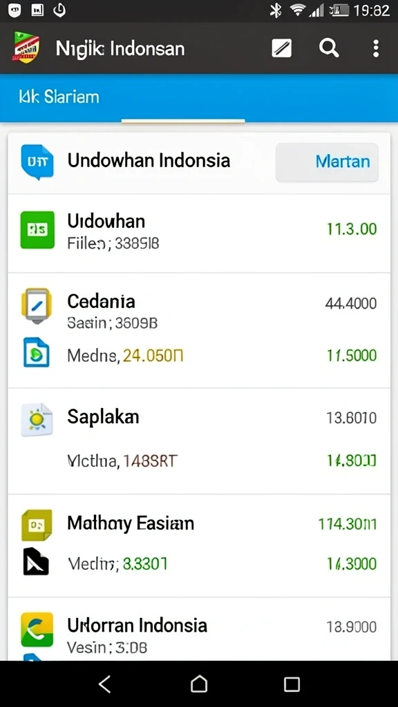 Screenshot kenzo188 nomor 2