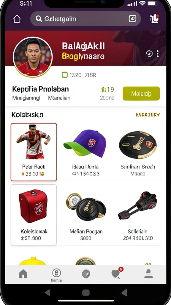 Screenshot kokitoto nomor 1
