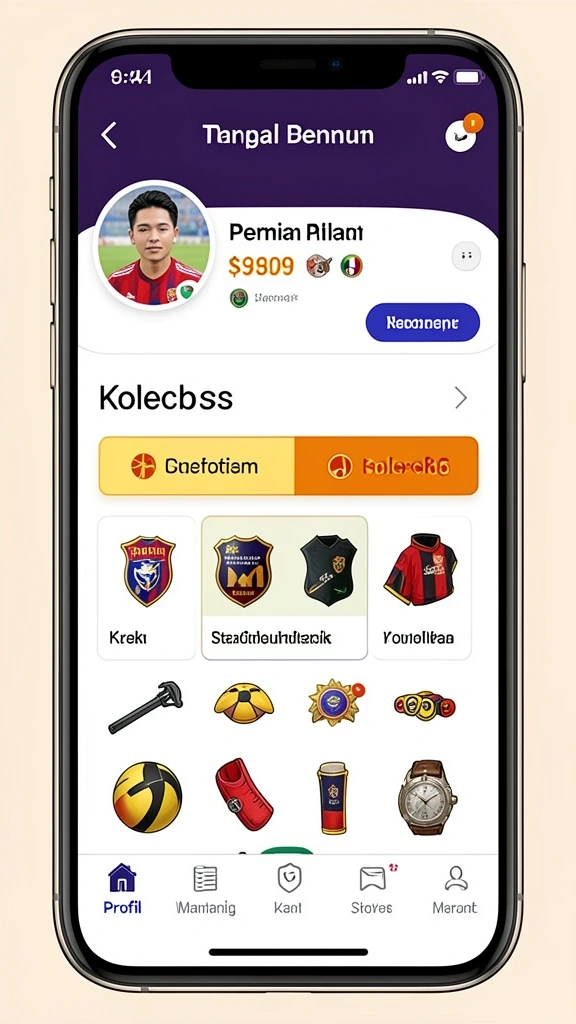 Screenshot kombo88 nomor 1