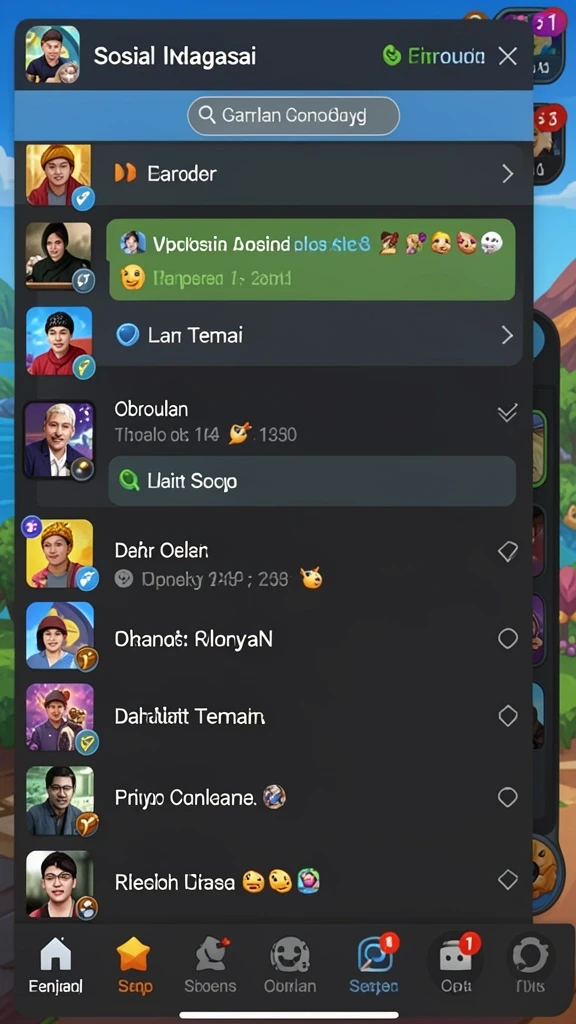 Screenshot kombo88 nomor 3