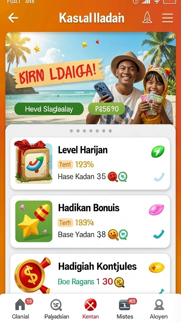 Screenshot ledak188 nomor 3