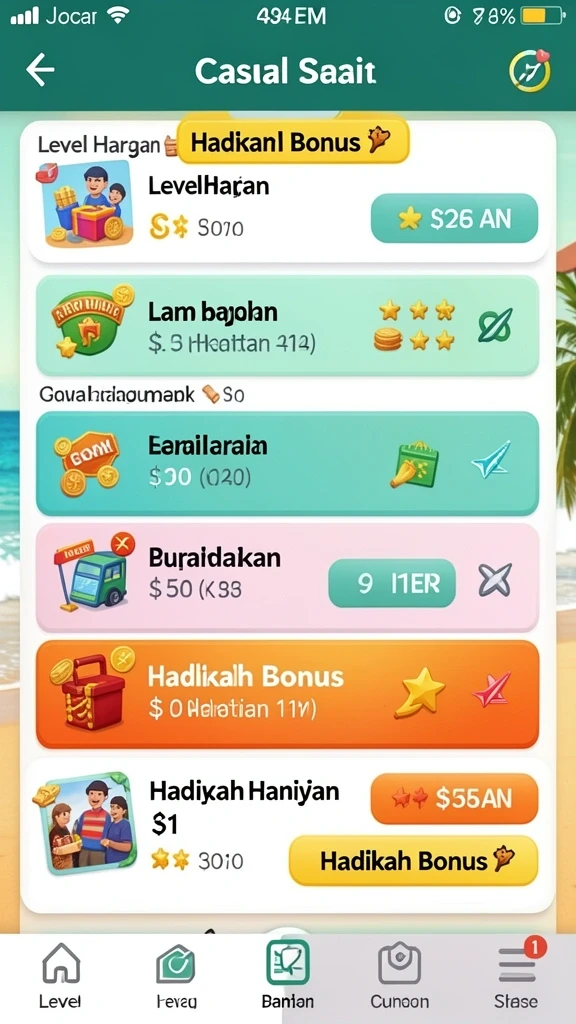 Screenshot lokethoki nomor 3