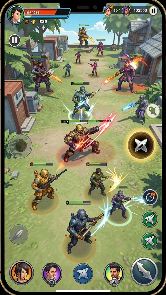 Screenshot luck365 nomor 2