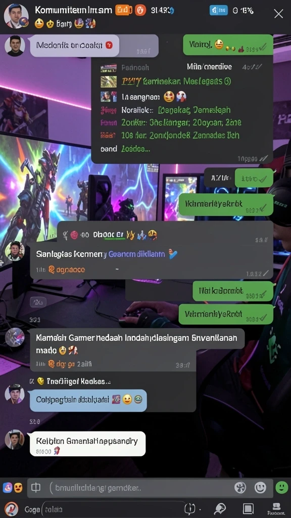 Screenshot macantoto nomor 3