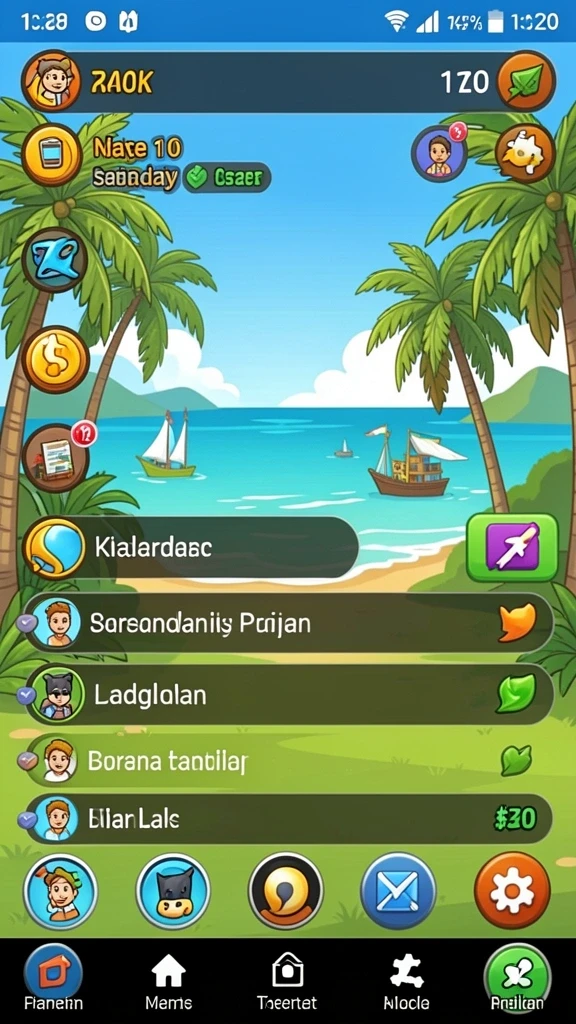 Screenshot madura88 nomor 1