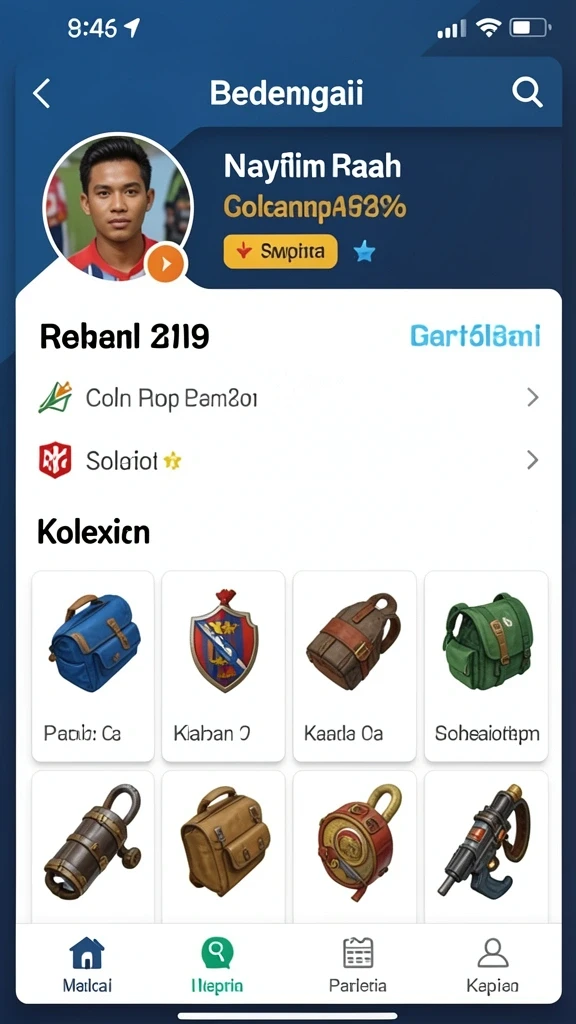 Screenshot madura88 nomor 3