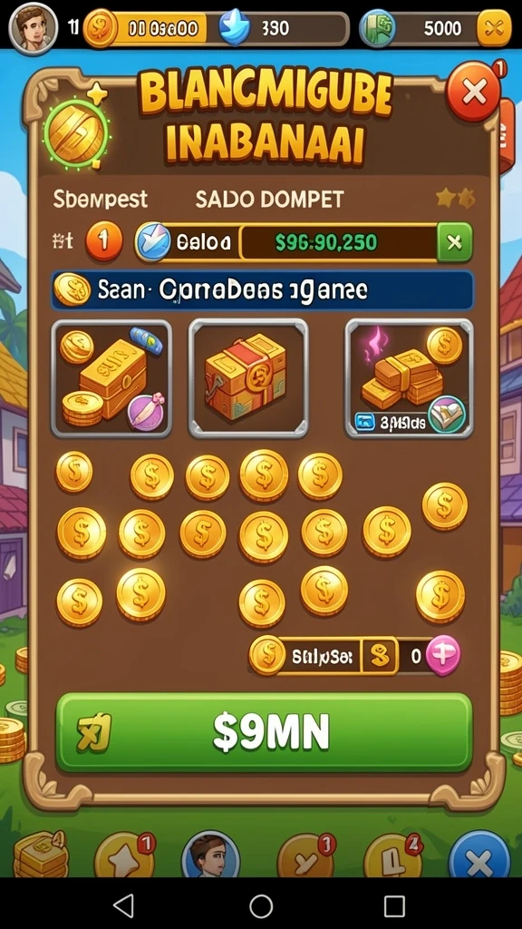 Screenshot mahjongjp88 nomor 2