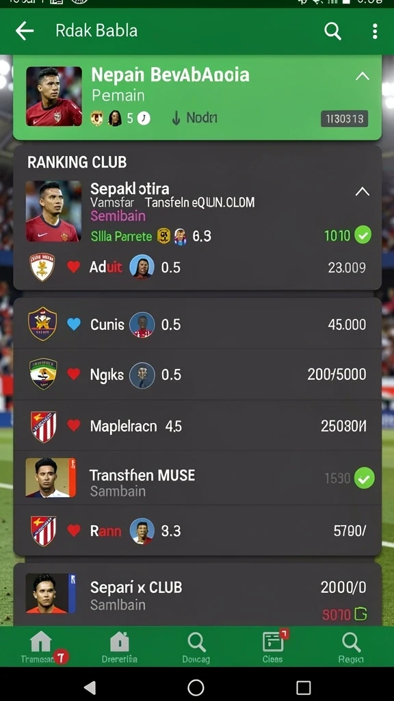Screenshot mainslot88 nomor 1