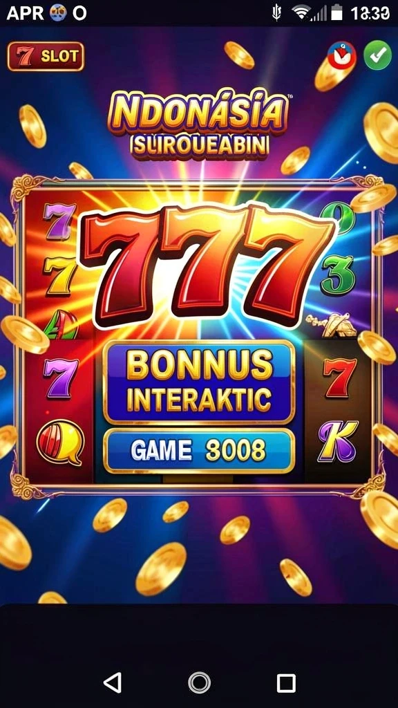 Screenshot mainslot88 nomor 3