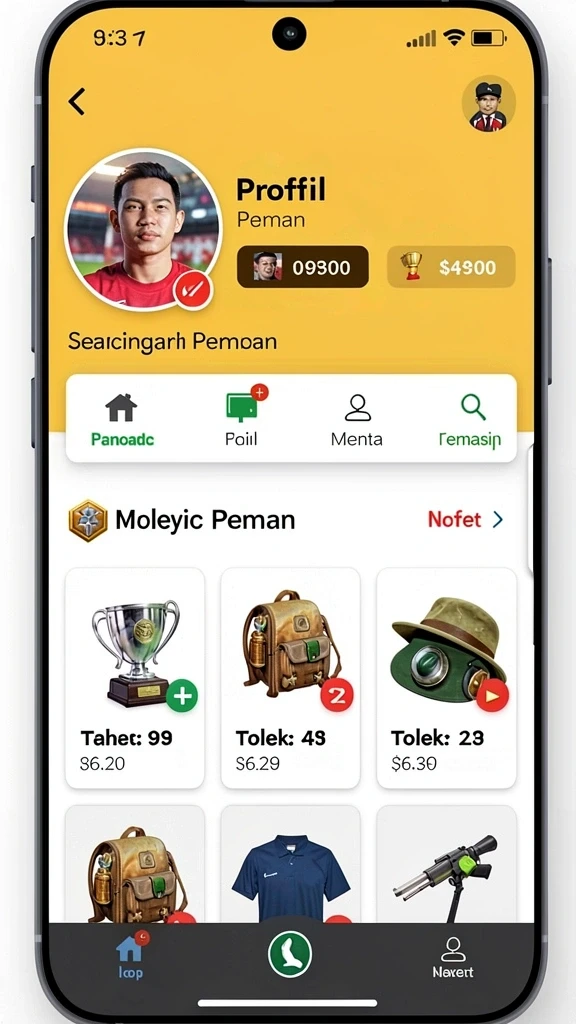 Screenshot mandala77 nomor 3