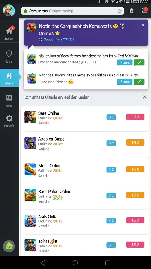 Screenshot mc888 nomor 3
