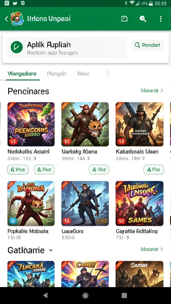 Screenshot megaidr nomor 2