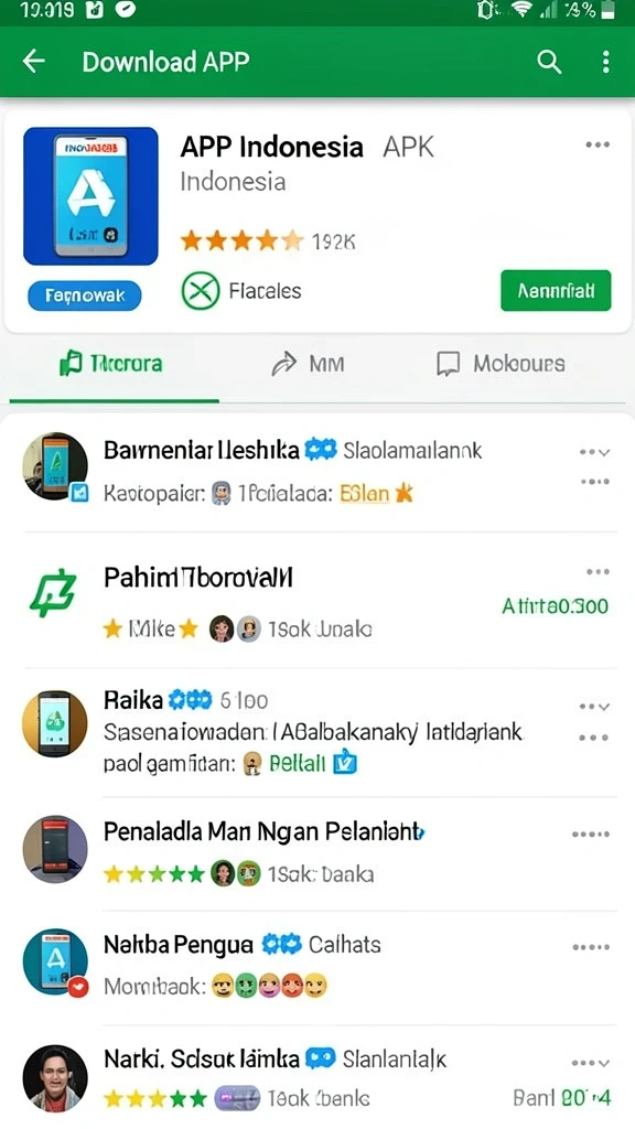 Screenshot merdekawin nomor 2