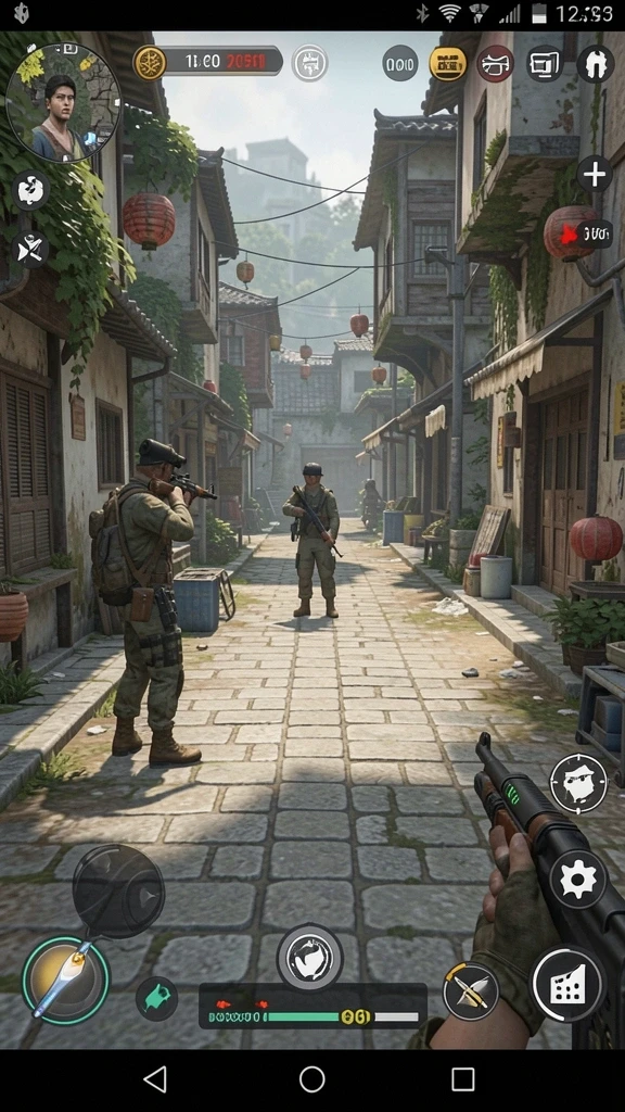 Screenshot mikatoto nomor 2