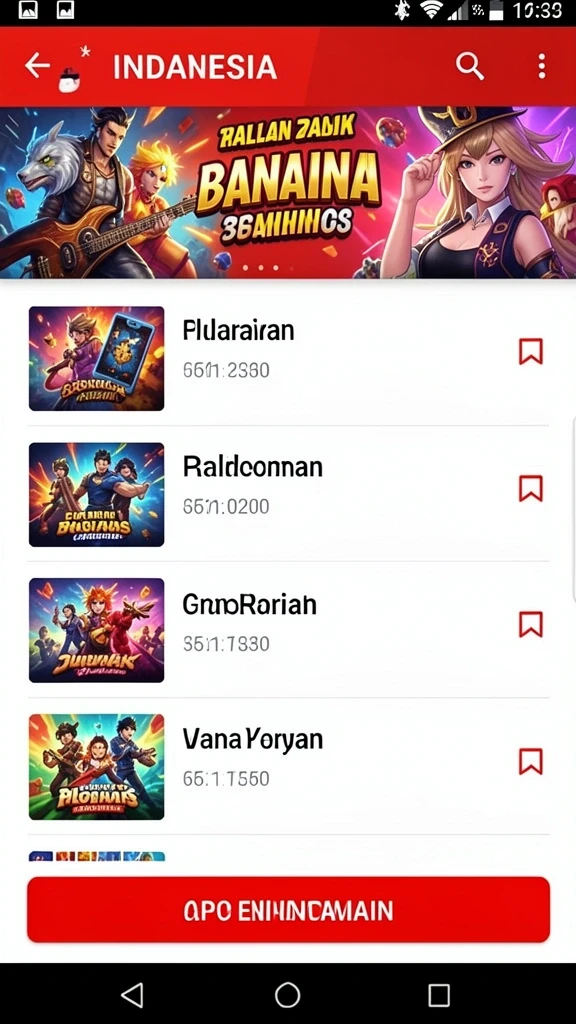 Screenshot miminbet nomor 2