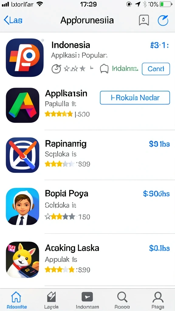 Screenshot miototo nomor 1