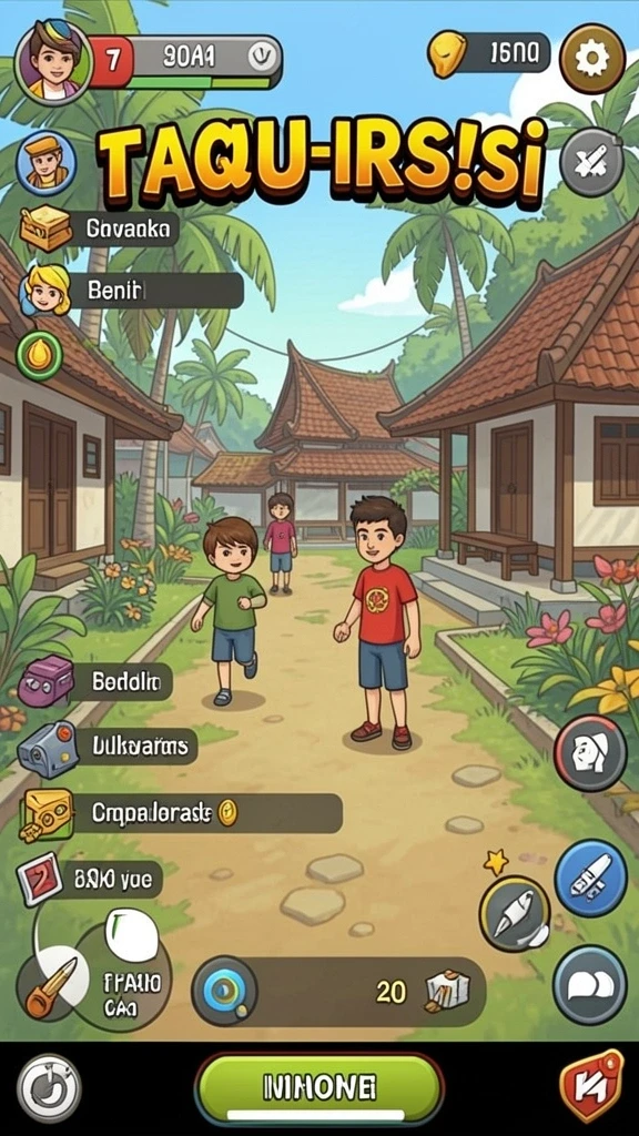 Screenshot miototo nomor 3