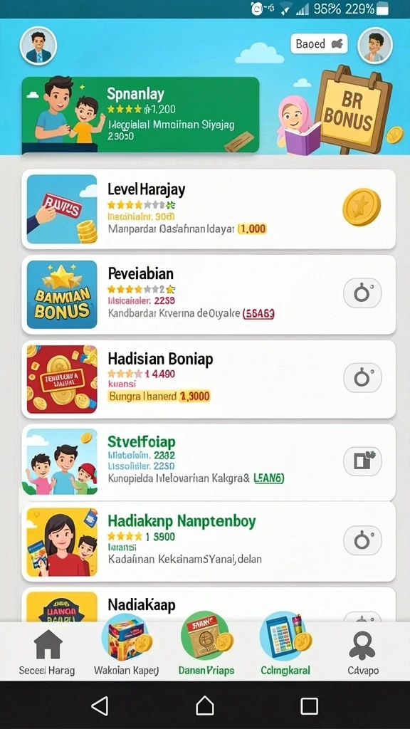 Screenshot naga1001 nomor 3