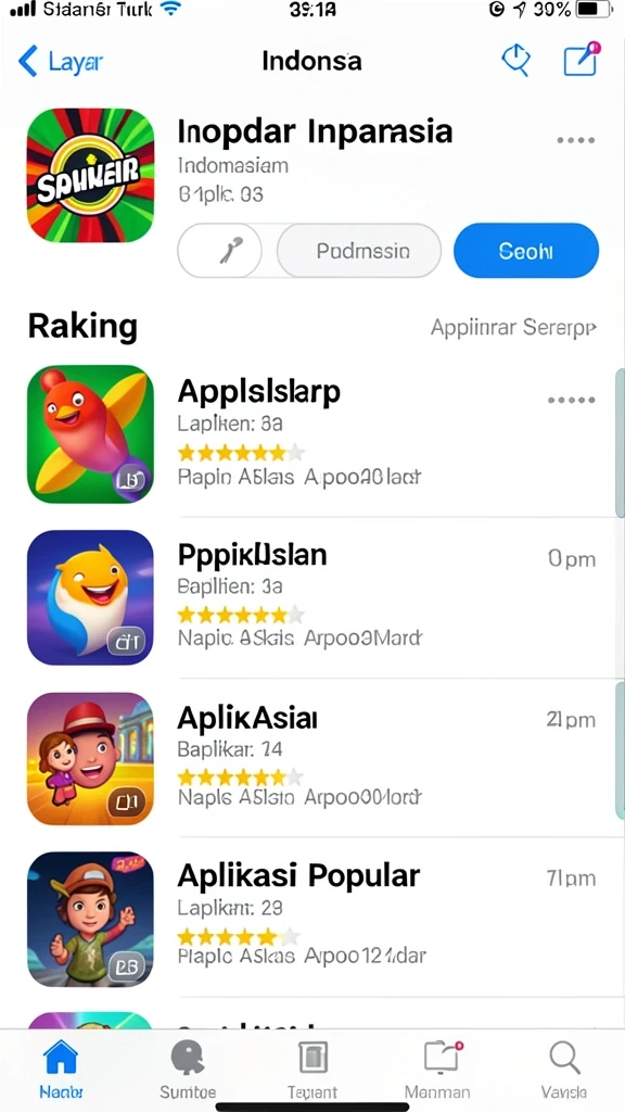 Screenshot neototo nomor 1