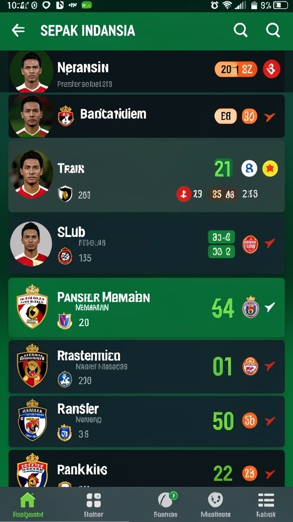 Screenshot nikmat777 nomor 2