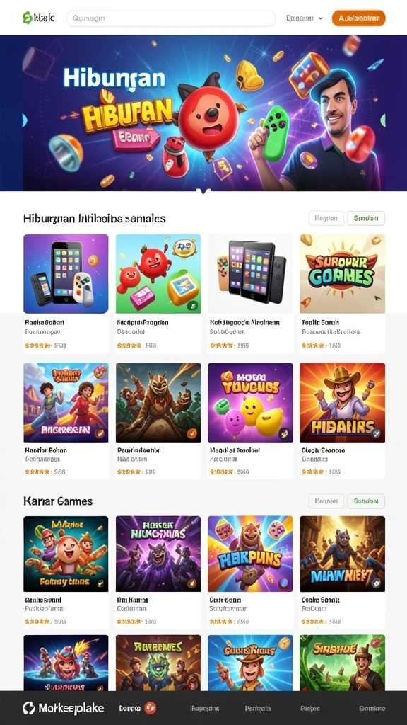 Screenshot okgames nomor 3