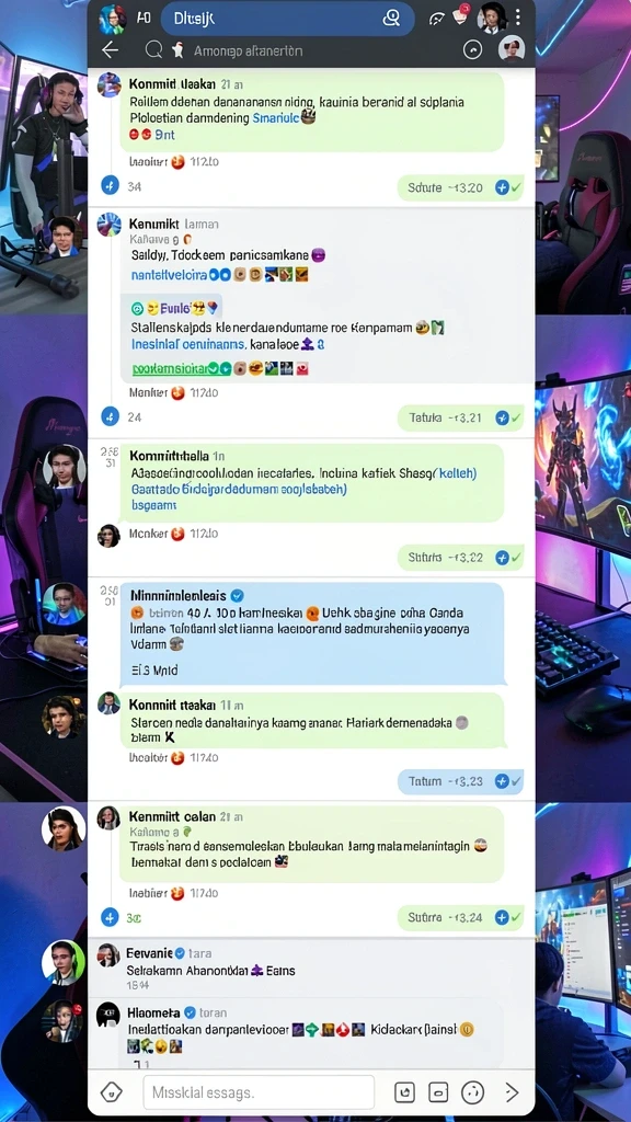 Screenshot okjkt nomor 3