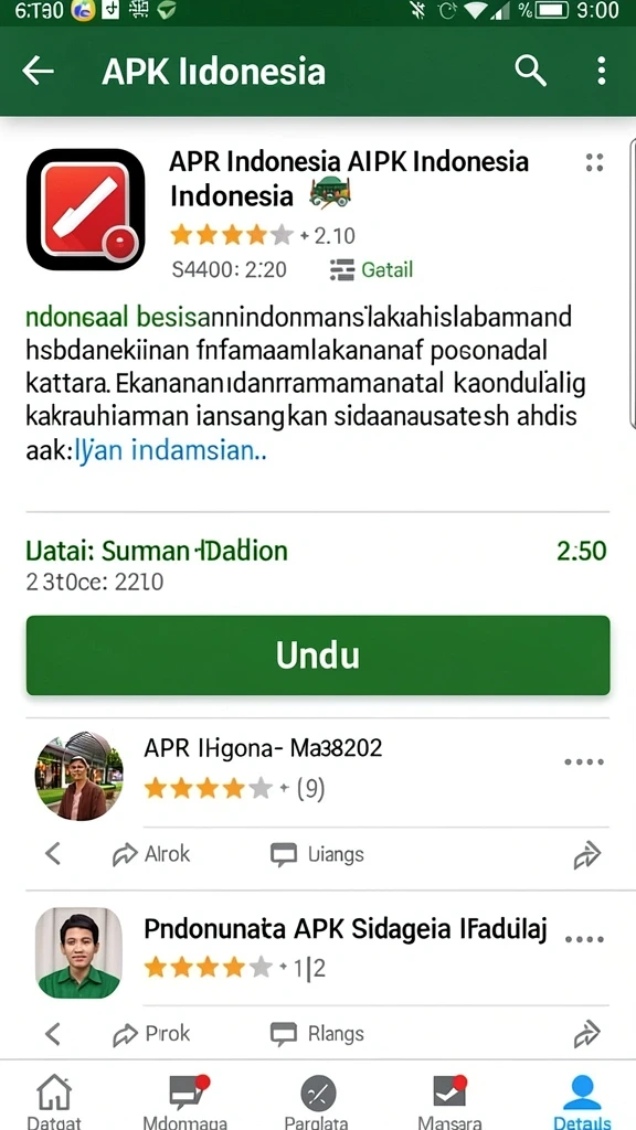 Screenshot olxslot nomor 2