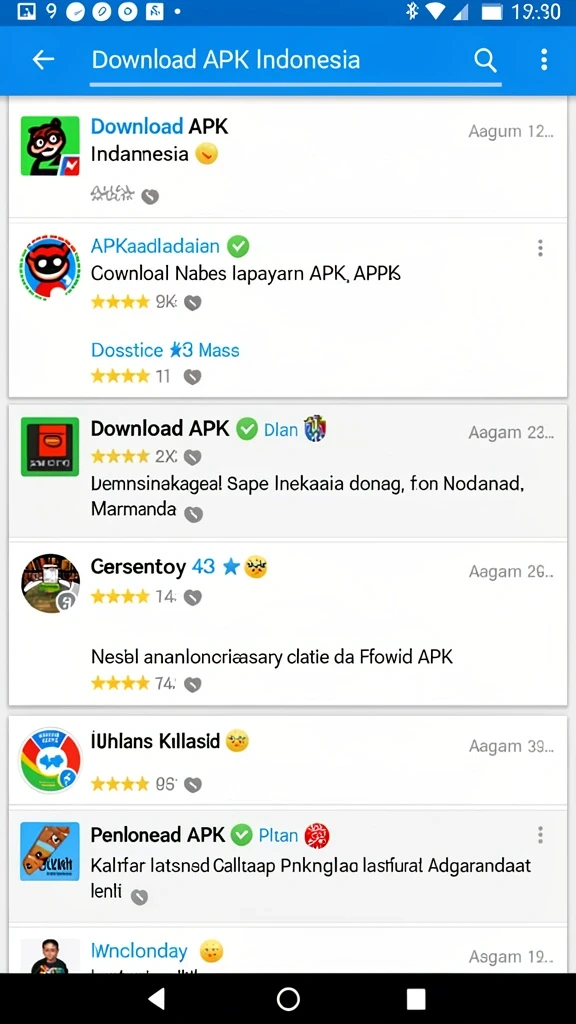 Screenshot olxslot nomor 3