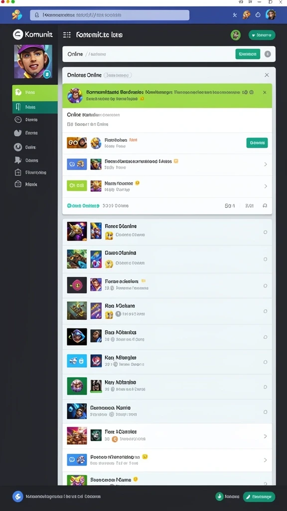 Screenshot online138 nomor 1
