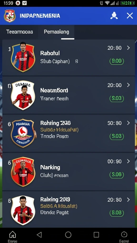 Screenshot online138 nomor 3