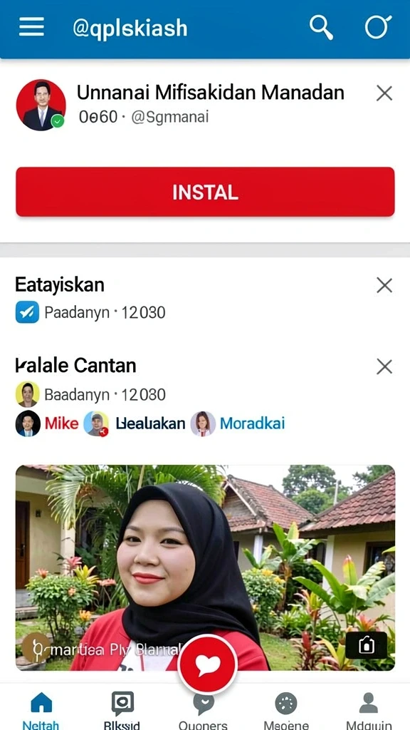 Screenshot pesona77 nomor 1