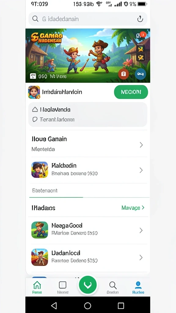 Screenshot pgstar777 nomor 1