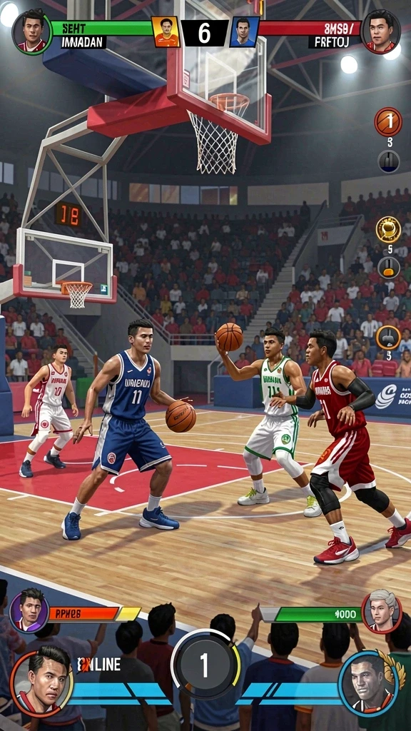 Screenshot playwin123 nomor 3