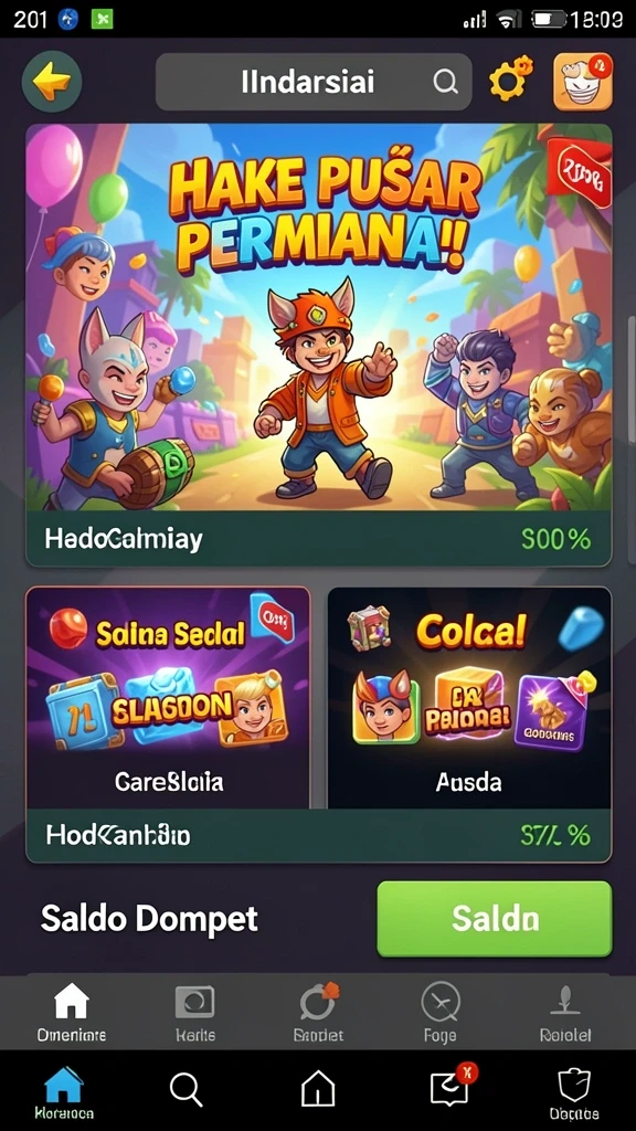 Screenshot pphoki nomor 3