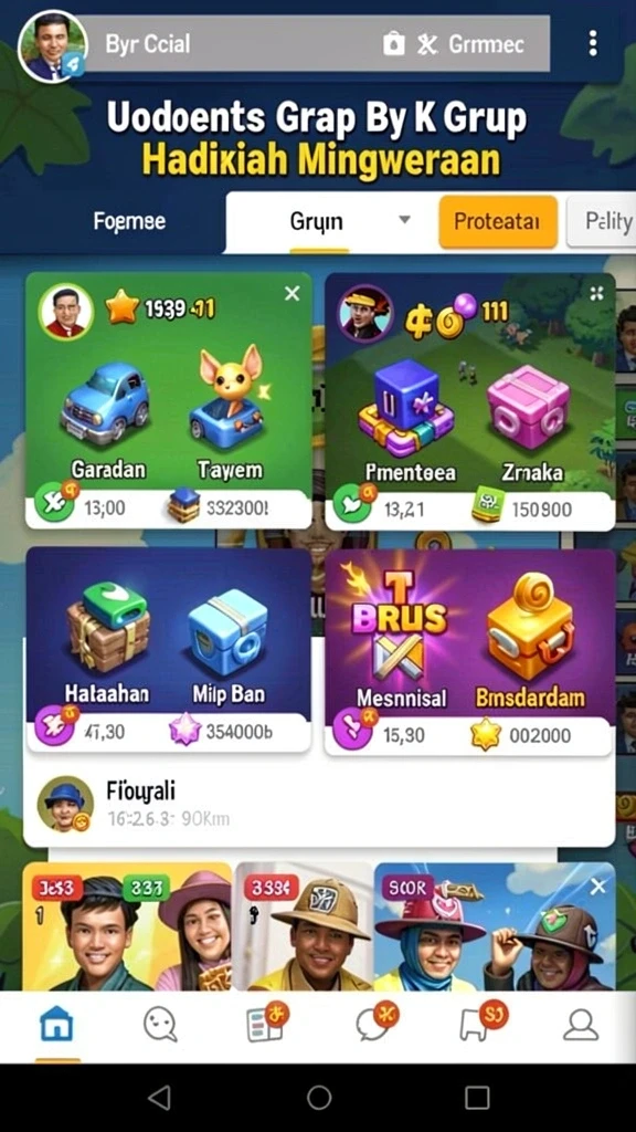 Screenshot preman69 nomor 2