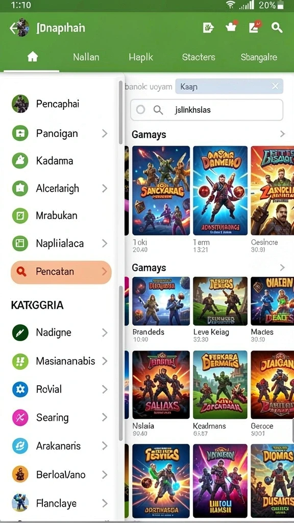Screenshot pulsa303 nomor 1