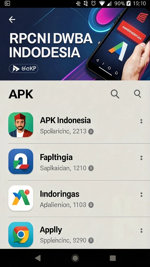 Screenshot puncaktoto nomor 2