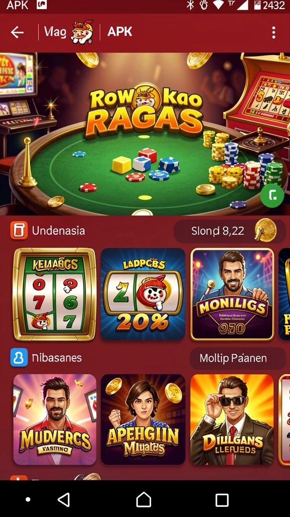 Screenshot qqslot nomor 1