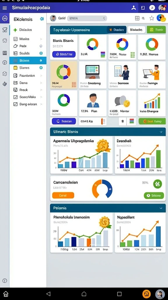 Screenshot ricis77 nomor 1
