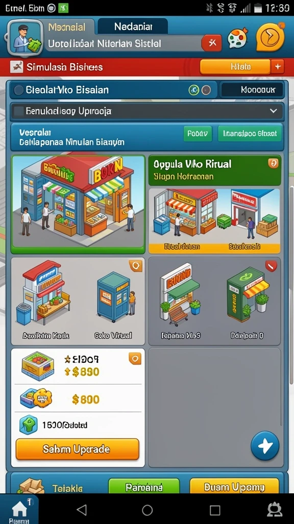 Screenshot rk88 nomor 3